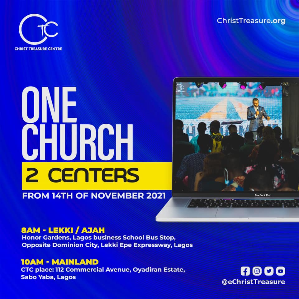 ctc church